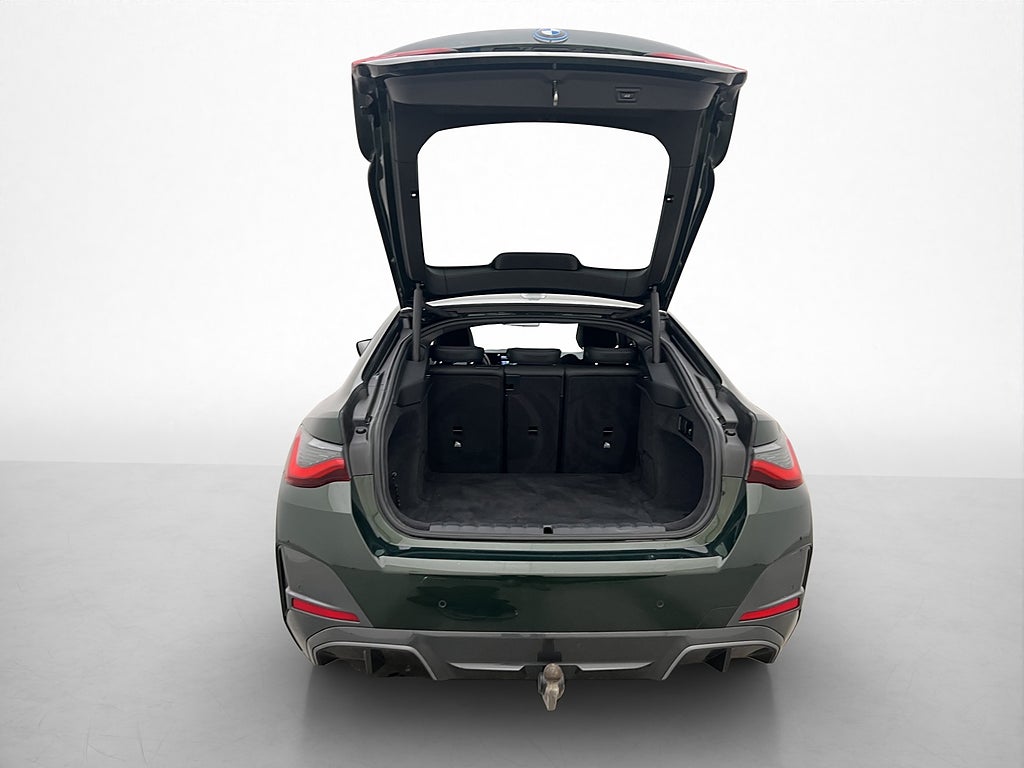 BMW i4 eDrive40 Gran Coupé 83.9 kWh, 340hp, 2024