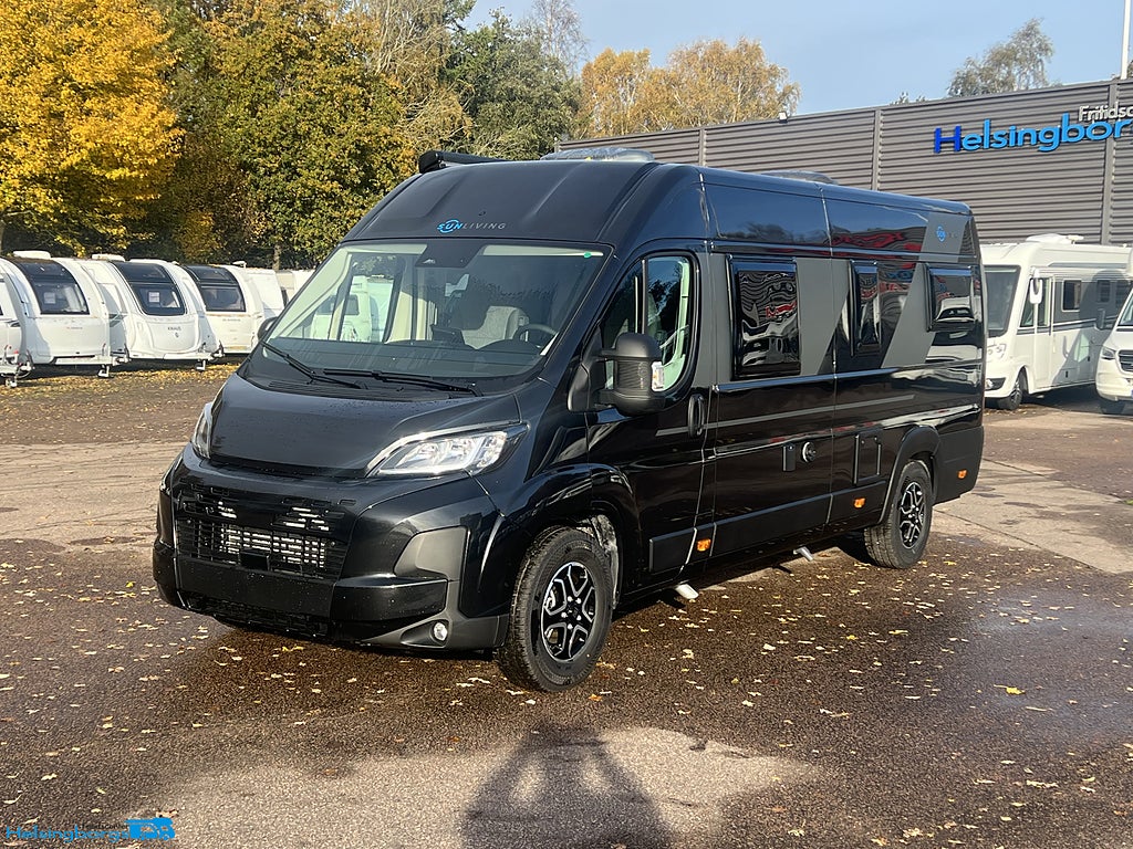 Sun Living V 65 GX * BLACK WEEK * B-körkort * 3.95% ränta * 