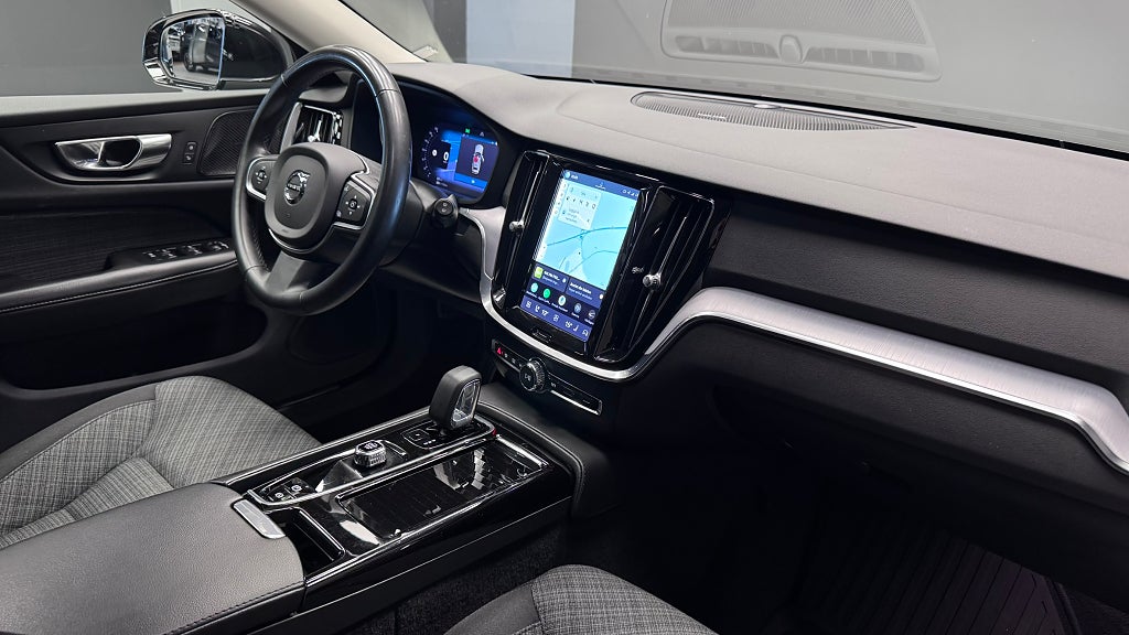 Volvo V60 2023 - miniatyr 8