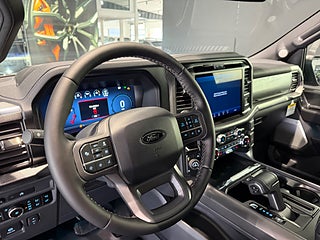 Transportbil - Flak Ford F-150 13 av 17