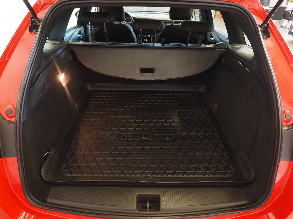 Opel Astra Sports Tourer 1.4 Automat EDIT Dynamic Kamera 2019