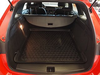 Kombi Opel Astra 22 av 22