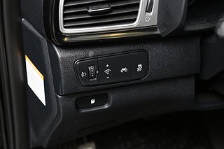 SUV Kia Niro 10 av 23