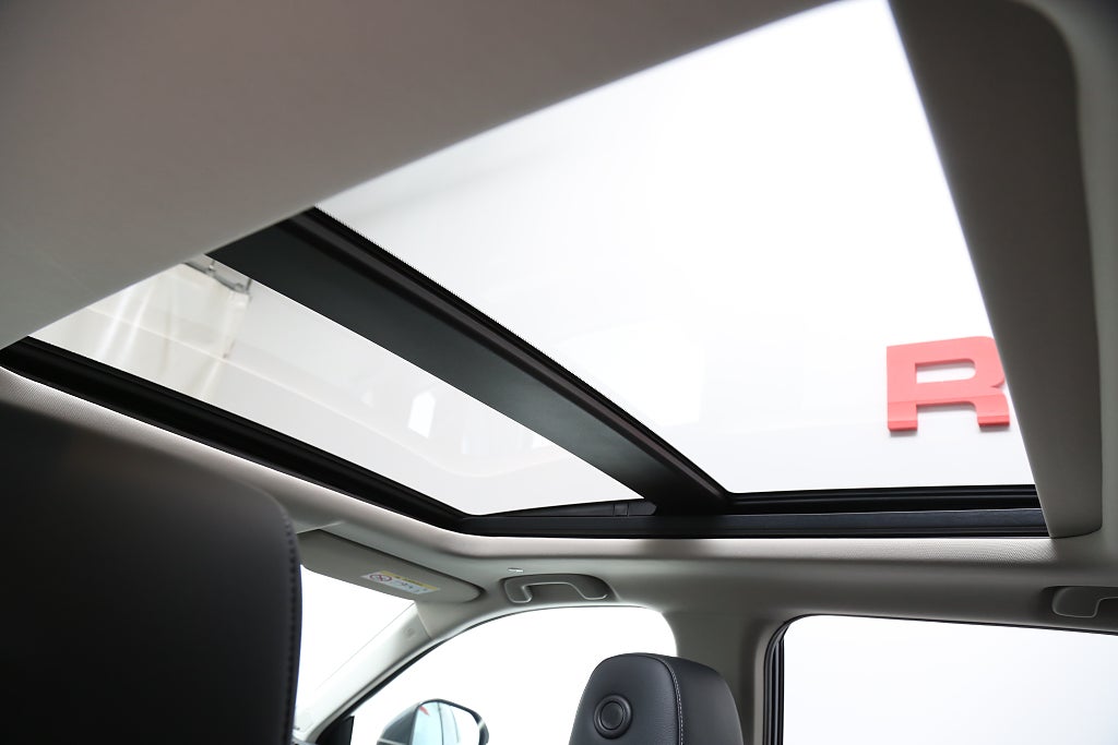 Honda CR-V Plug-In Hybrid ADVANCE Tech | Företagspris |