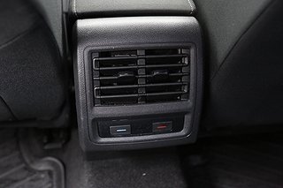 Halvkombi Volkswagen Golf 13 av 20