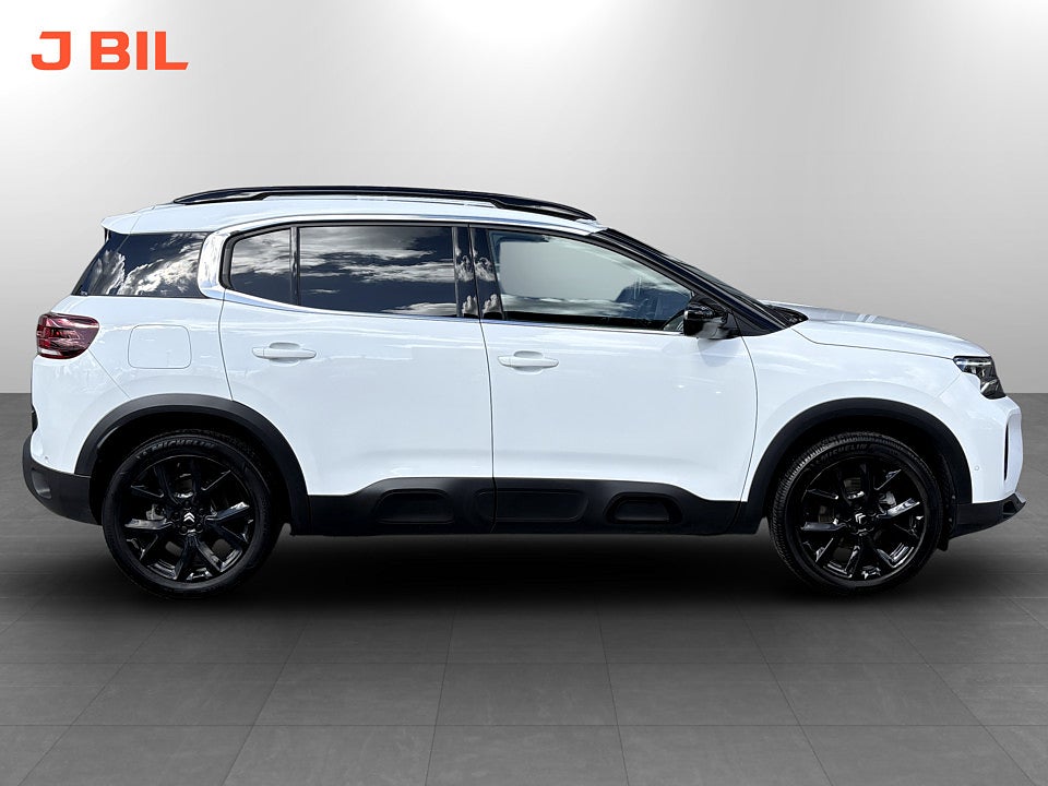 Bild på Citroën C5 Aircross Shine 1.2 PT 130hk Aut B-KAMERA CARPLAY