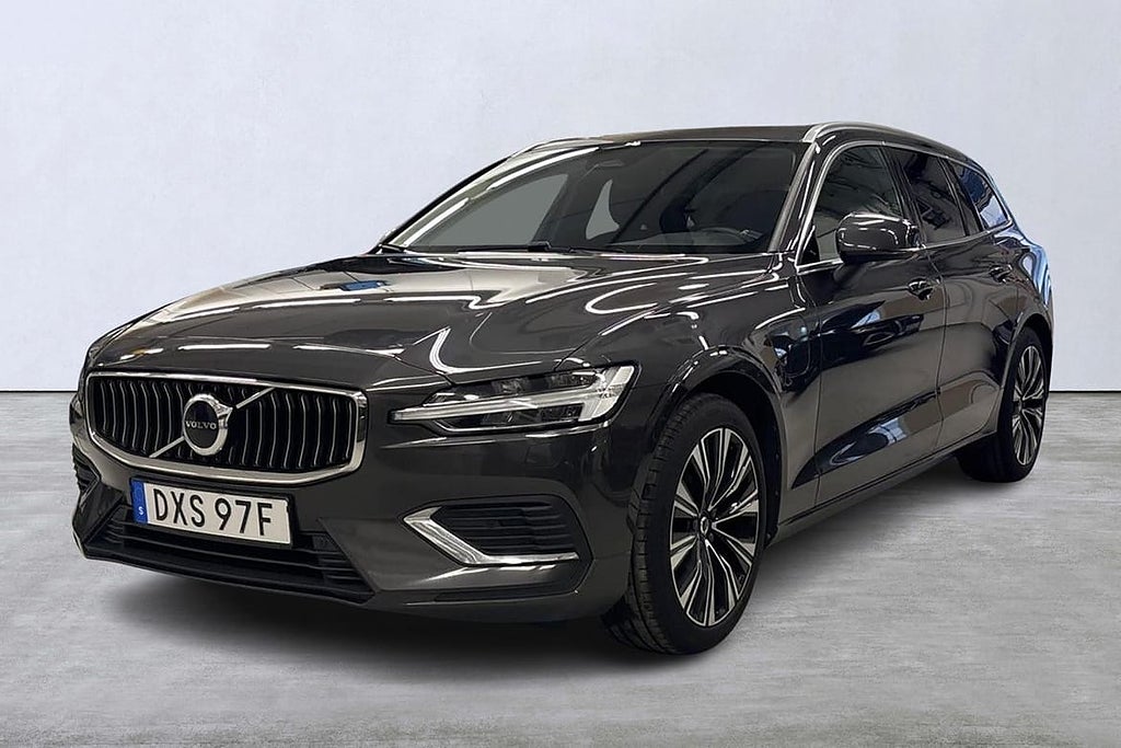 Volvo V60 Recharge T6 Core Edition