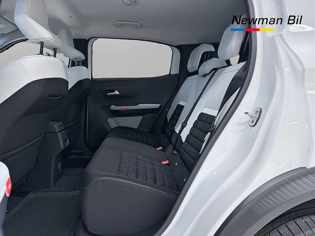 Citroen C3 Aircross Max ë-C3 Aircross. Standard range – bild 8
