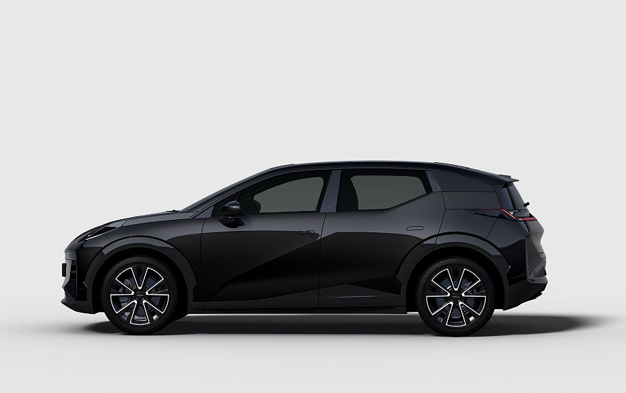 Zeekr X Long Range RWD 61 kWh - bild 2