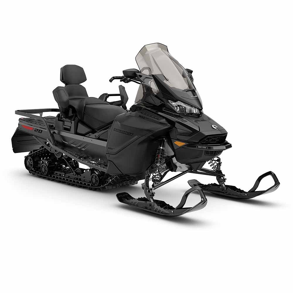Ski-Doo Expedition LE 20 900 ACE Redo för leverans!