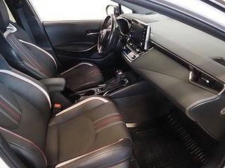 Kombi Toyota Corolla 10 av 23