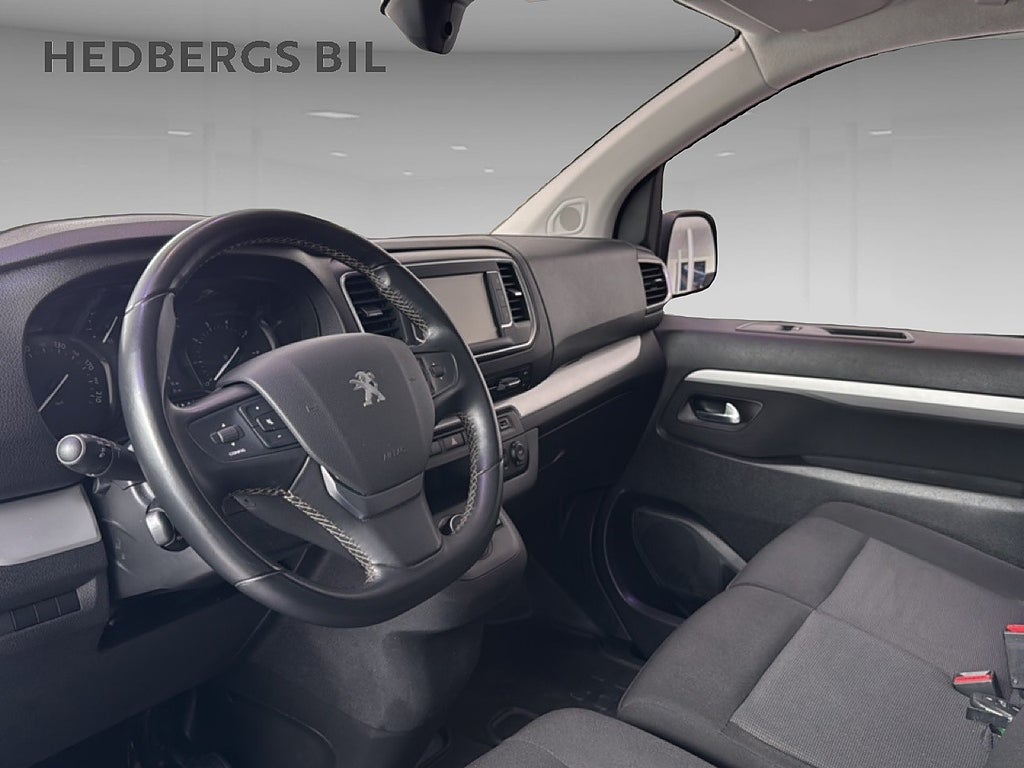 Peugeot Expert PRO + L3  2.0 BlueHDi  thumbnail