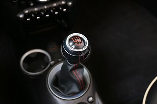 Cab MINI John Cooper Works 11 av 19