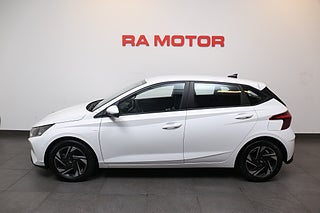 Halvkombi Hyundai i20 2 av 19