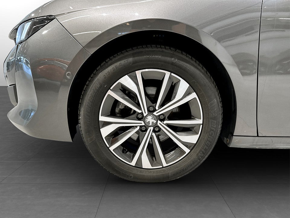 Bild på Peugeot 508 SW ALLURE PACK PT130 AUT |RÄNTA 3,99%|