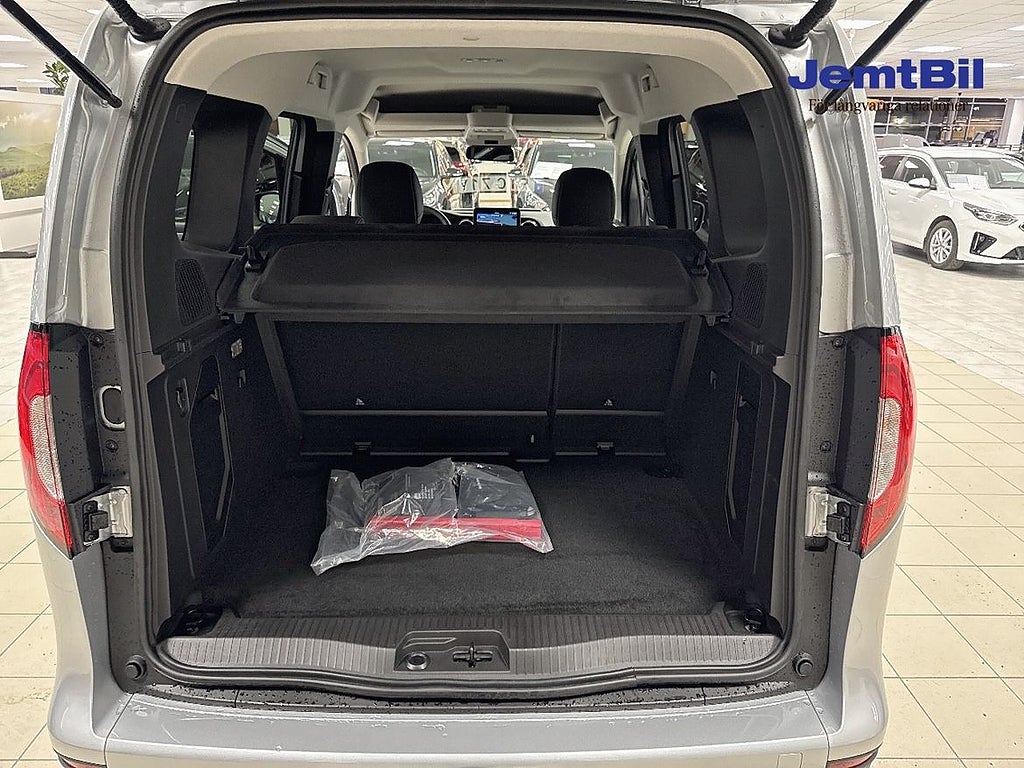 Mercedes-Benz T 2024 - miniatyr 14