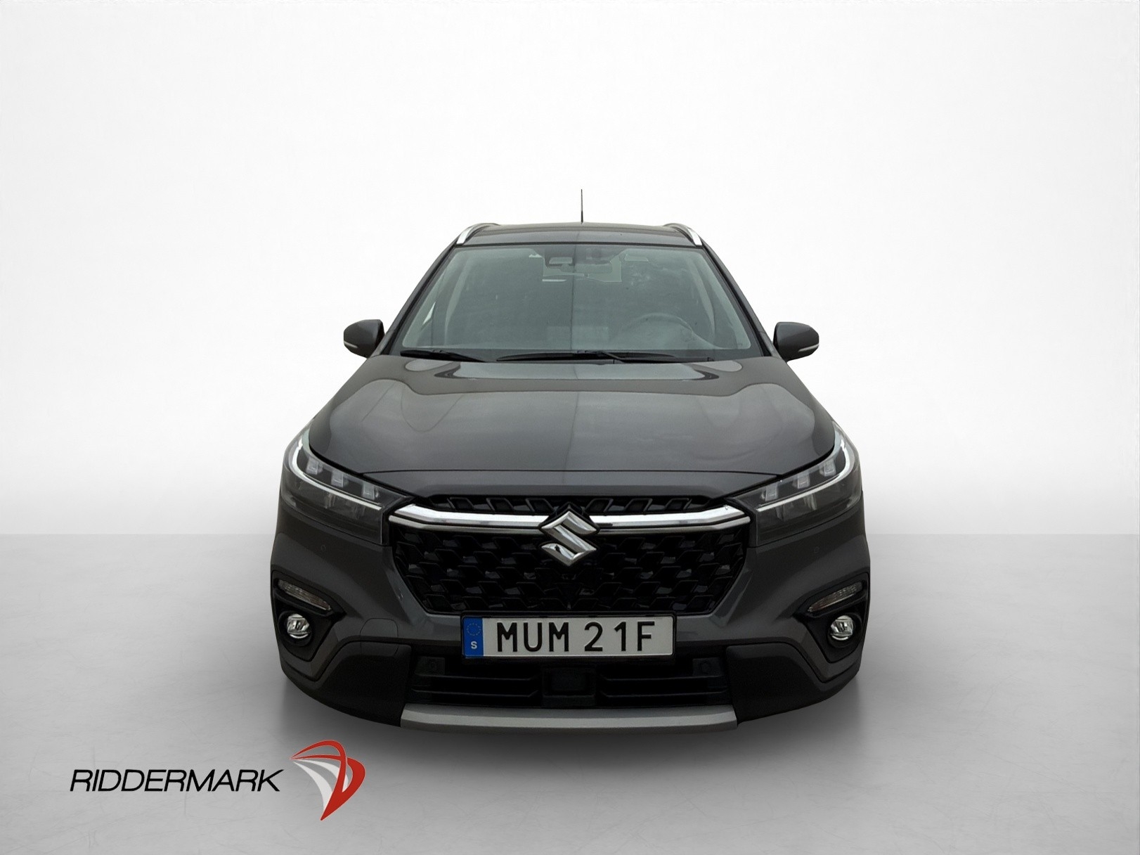 Suzuki S-Cross HEV AllGrip AWD 115hk 2024, bild 2/57