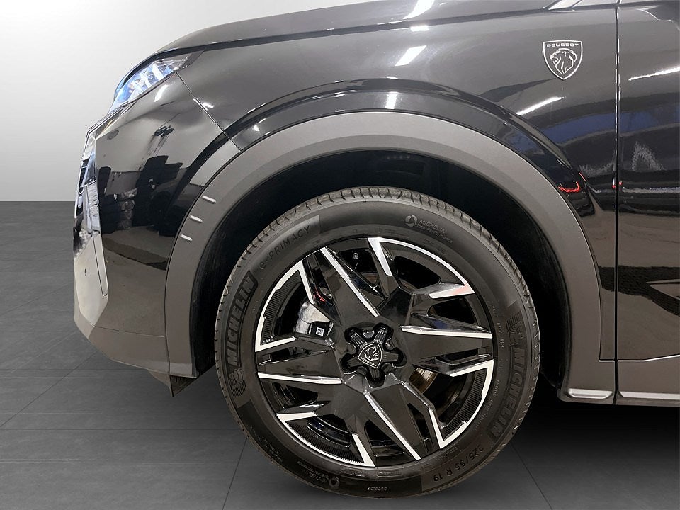 Bild på Peugeot 5008 GT Hybrid 145hk Aut - 7-SITS,B-KAMERA,NAV