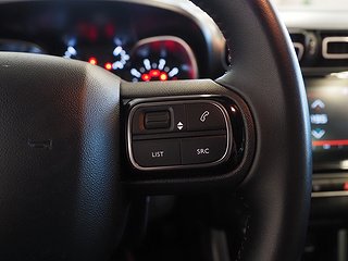 SUV Citroën C3 Aircross 21 av 21