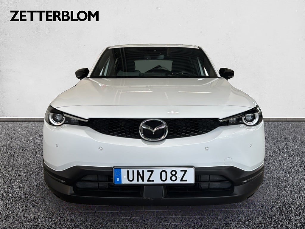 SUV Mazda MX-30 5 av 15