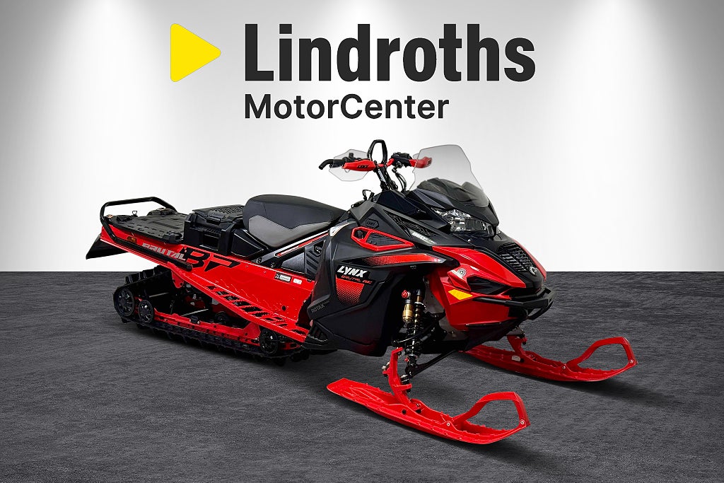 Lynx BRUTAL RE 850 E-TEC 