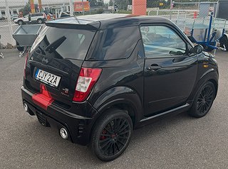 Moped/EU-Moped Ligier JS50 3 av 13