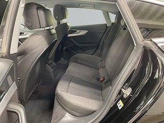 Audi A5 45 TFSI quattro MHEV Sport S&V-h/Carplay/Pvärm/Drag
