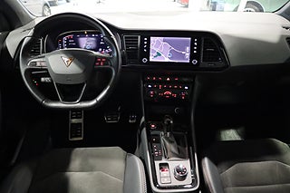 SUV Cupra Ateca 14 av 28