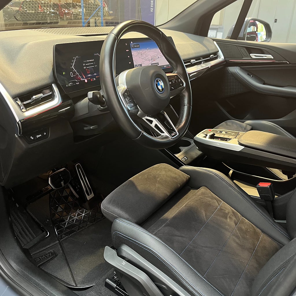 BMW 225e xDrive Active Tourer M Sport Carplay Navi Backkamera