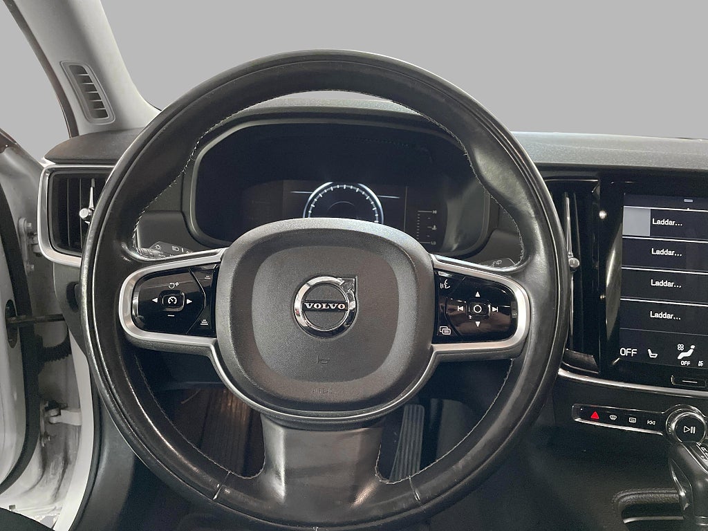 Volvo V90 2018 - miniatyr 10