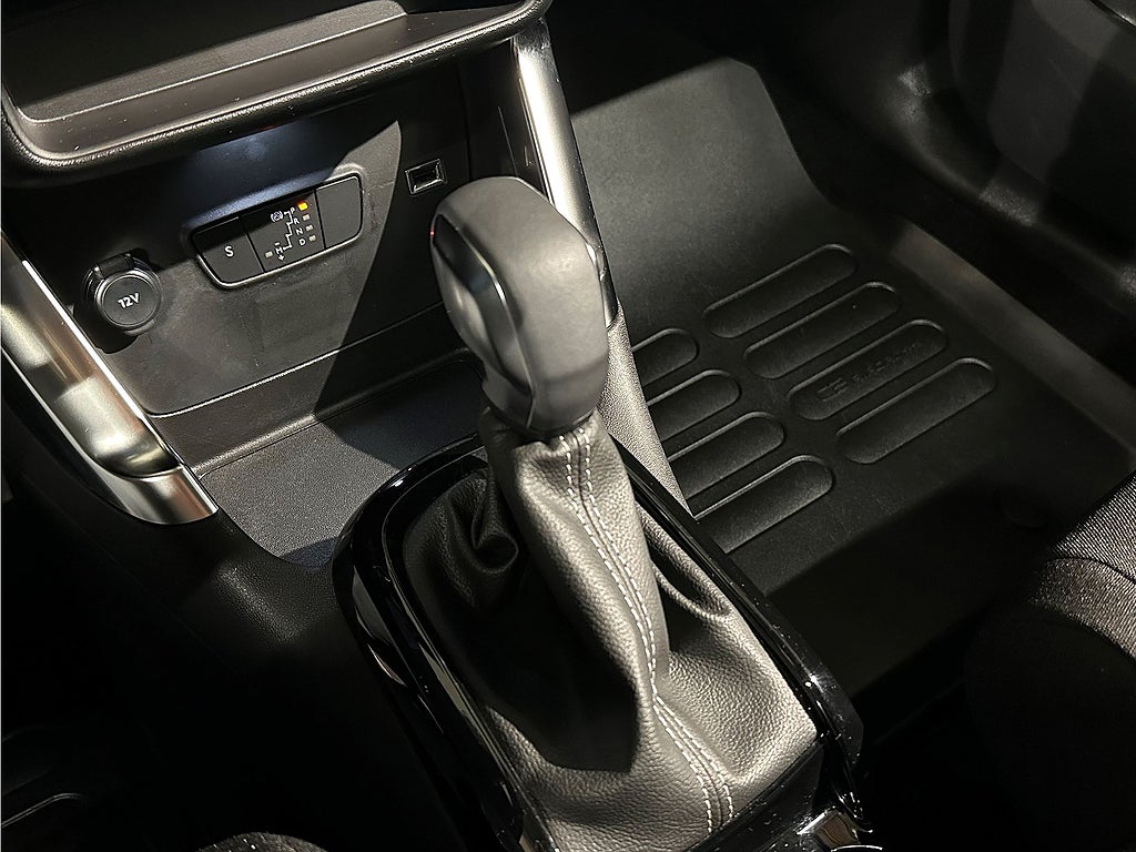 Bild på Citroën C3 AirCross Shine 1.2 PT 130hk Aut - CARPLAY, P-SENSOR