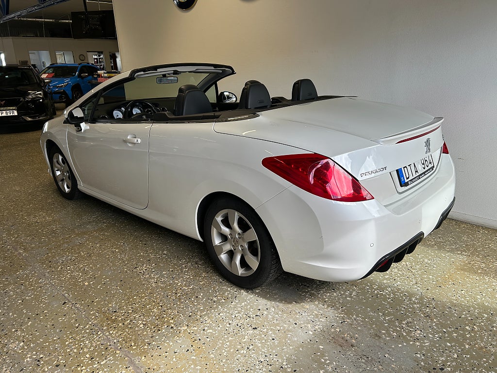 Peugeot 308 2009 - miniatyr 3
