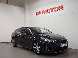 Kombi Kia ProCee'd GT 3 av 23