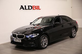 BMW 330e 292hk Connected Edition Aut / PDC Bak Fram / Nav / HiFi