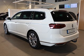 Kombi Volkswagen Passat 3 av 24