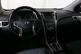 Halvkombi Hyundai i30 14 av 19