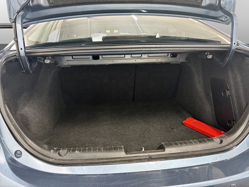 Bild på Mazda 3 Sedan 2.0 SKYACTIV-G 120hk P-SENSORER NAVI