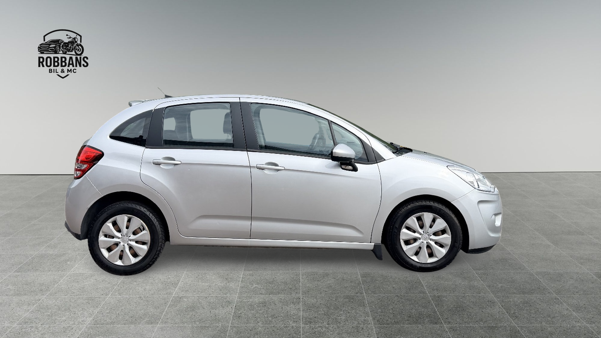 Citroen C3 2011, bild 4/45
