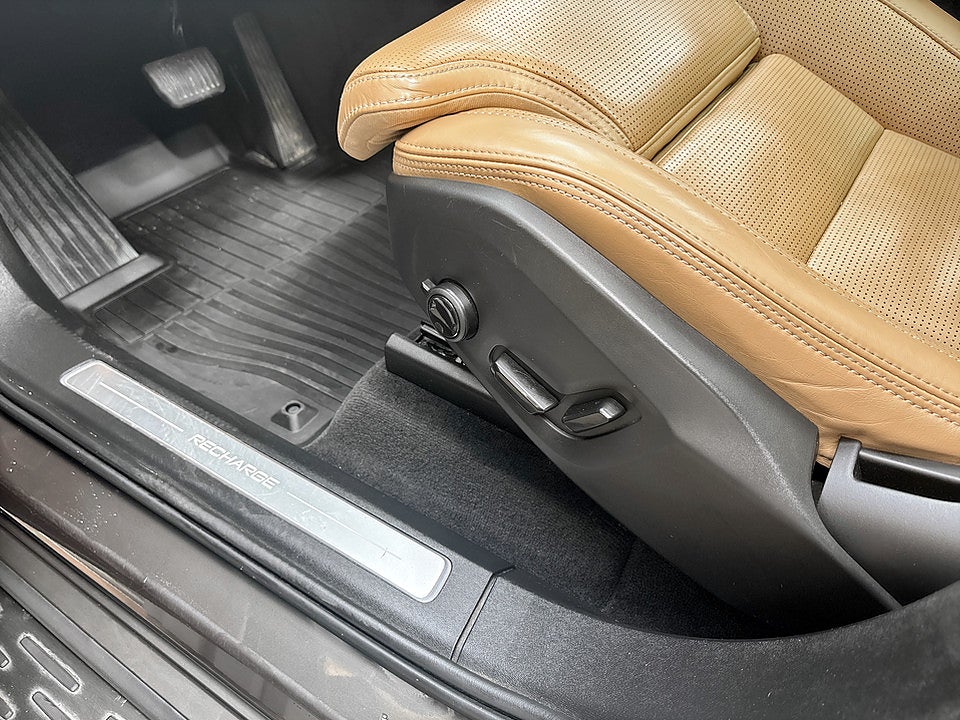 Bild på Volvo XC90 Inscription T8 456hk Aut AWD 7-SITS 360 BOWER & WILKINS
