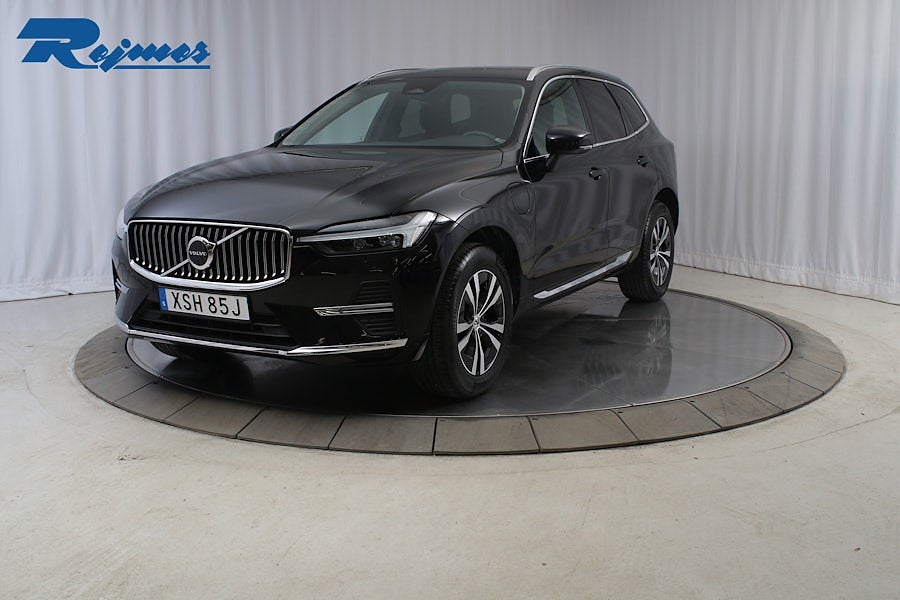 Volvo XC60 Recharge T6 Core Edition