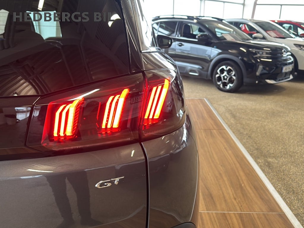 Peugeot 5008 1.2 PureTech 130HK thumbnail