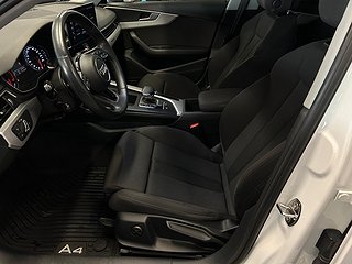 Audi A4 allroad 4x4 2.0 TFSI S Tronic Proline S&V-däck/Pvärm