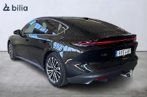 NIO ET5 490hk 2023, bild 3/10