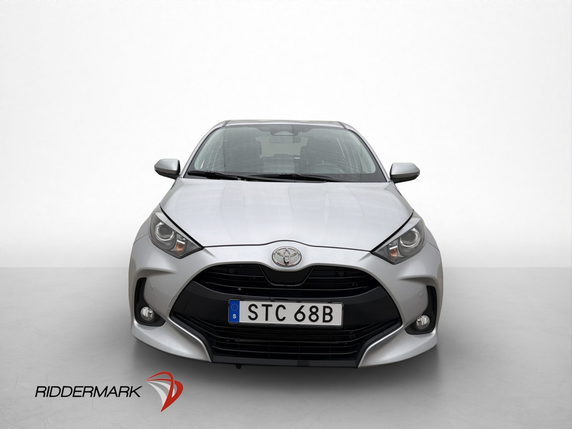 Toyota Yaris 1.5 Hybrid 116 2026, photo 2/10