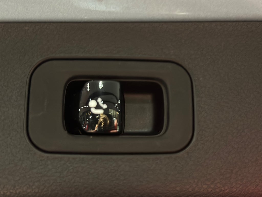 Mercedes-Benz E 220d AMG Advanced Plus Kombi Värmare - bild 13