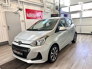 Hyundai i10 1.0 blue Euro 3/Låga Mil