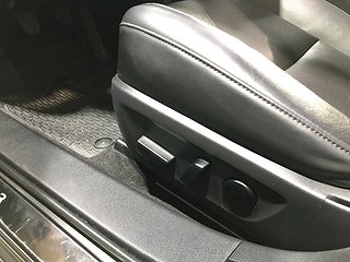 Halvkombi Mazda 3 13 av 20
