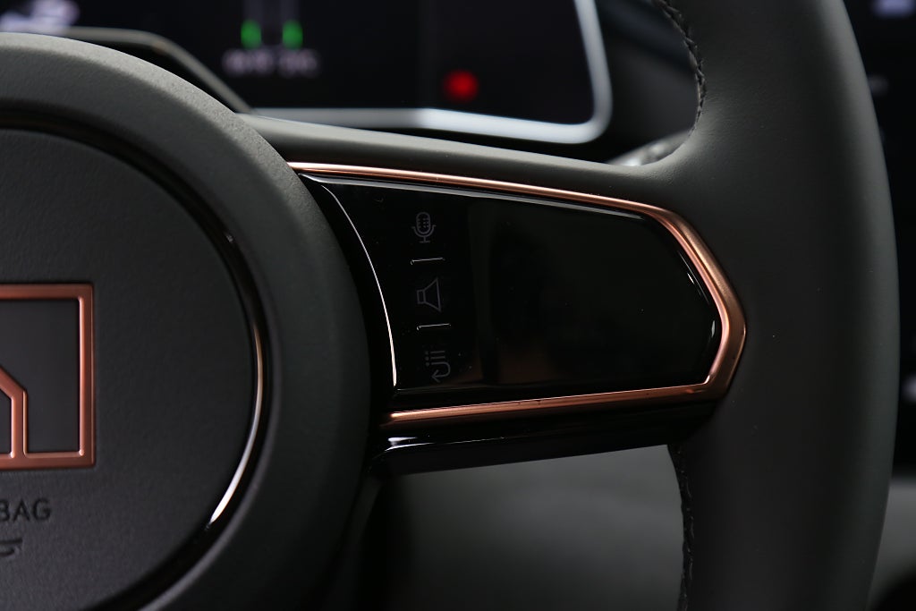 Zeekr 001 Performance AWD 544HK 100kWh 2025