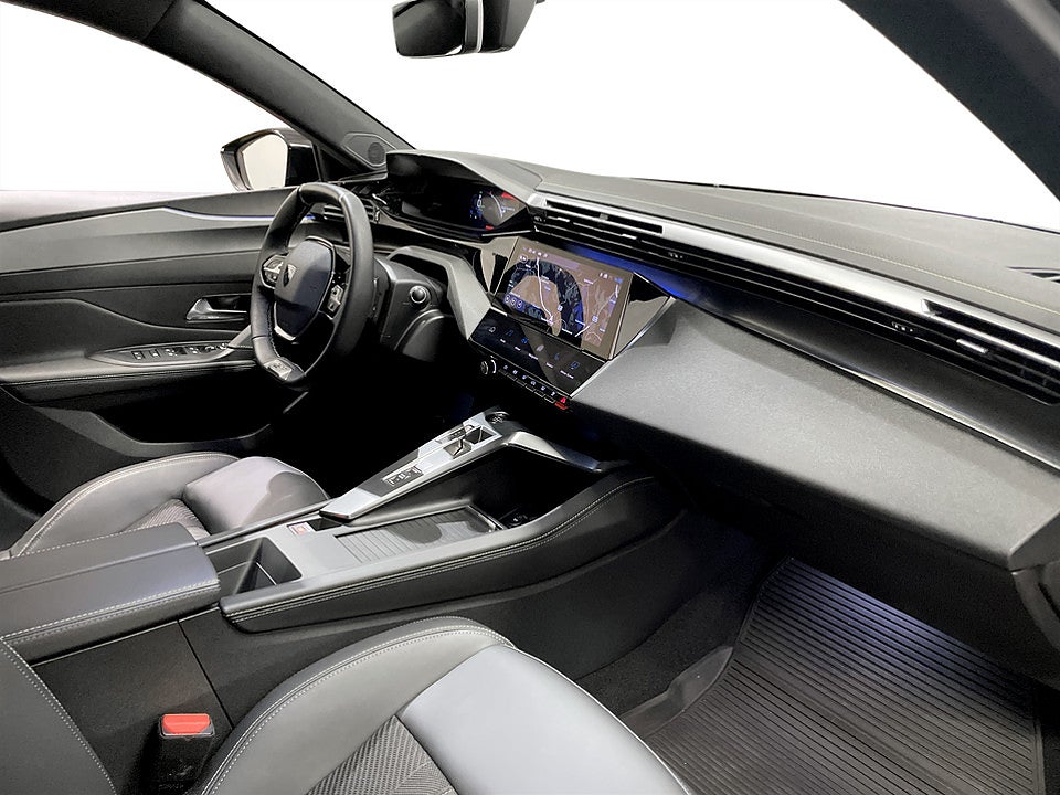 Bild på Peugeot 408 GT PHEV 224hk Aut KAMPANJRÄNTA 3,99%