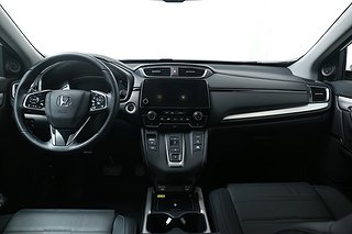 SUV Honda CR-V 11 av 25
